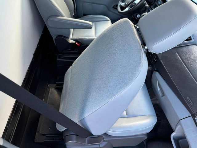 2015 Ford Transit 350 HD | Houston, TX | Houston Auto Credit 2015 Ford Transit 350 HD | Houston, TX | Houston Auto Credit