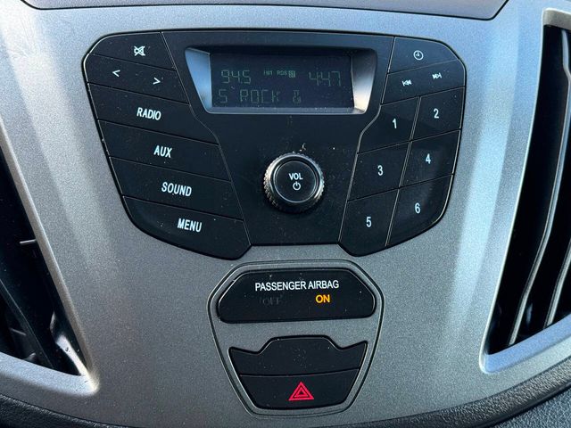 2015 Ford Transit 350 HD | Houston, TX | Houston Auto Credit 2015 Ford Transit 350 HD | Houston, TX | Houston Auto Credit