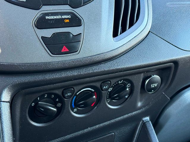 2015 Ford Transit 350 HD | Houston, TX | Houston Auto Credit 2015 Ford Transit 350 HD | Houston, TX | Houston Auto Credit