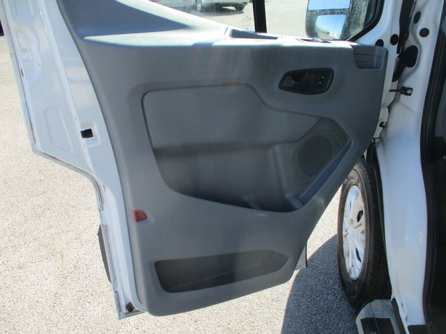 2015 Ford Transit 250