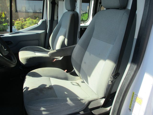 2015 Ford Transit 250