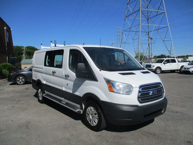 2015 Ford Transit 250