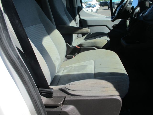 2015 Ford Transit 250