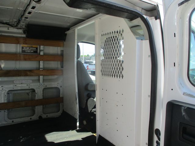 2015 Ford Transit 250