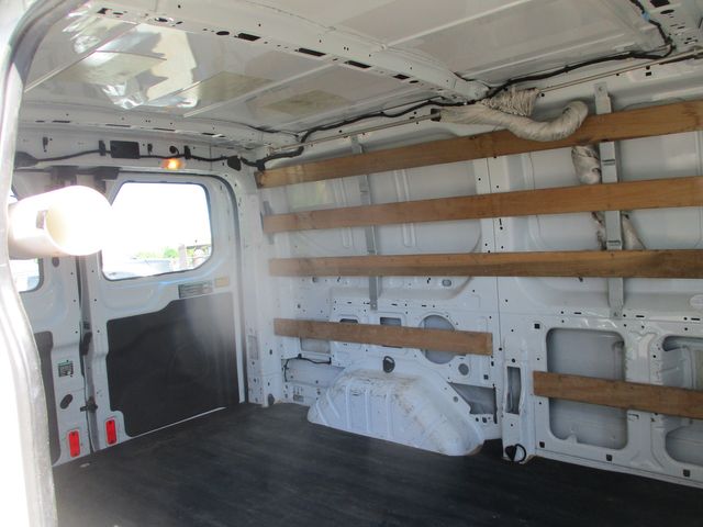 2015 Ford Transit 250