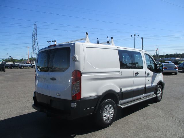 2015 Ford Transit 250