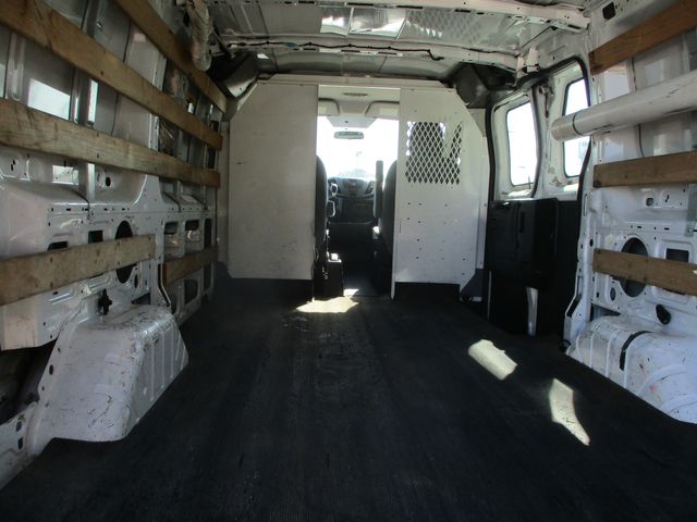 2015 Ford Transit 250