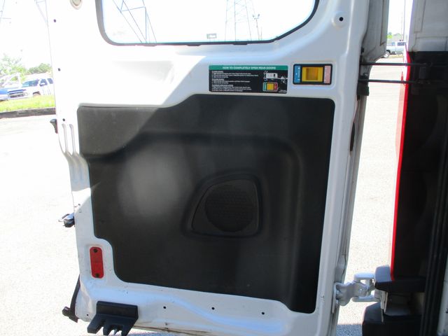 2015 Ford Transit 250