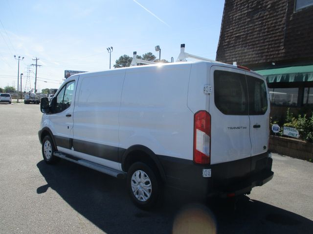 2015 Ford Transit 250