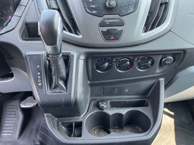 2015 Ford Transit 250 | RICHMOND, VA | TK HUGHES 2015 Ford Transit 250 | RICHMOND, VA | TK HUGHES