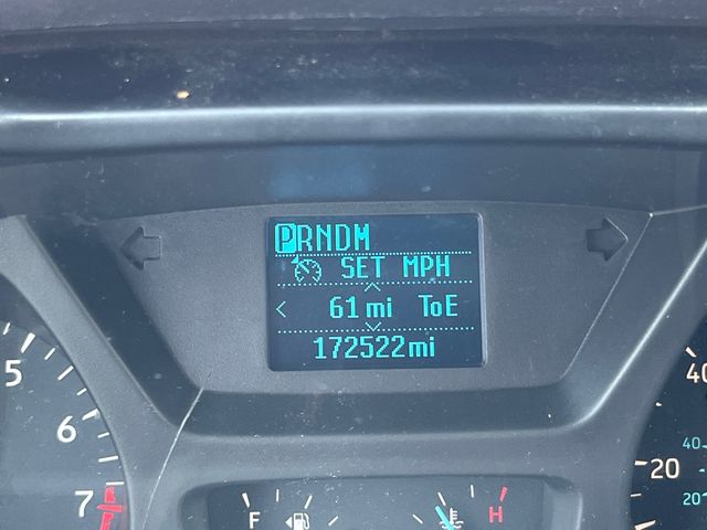 2015 Ford Transit 250 | RICHMOND, VA | TK HUGHES 2015 Ford Transit 250 | RICHMOND, VA | TK HUGHES