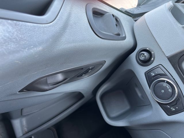 2015 Ford Transit 250 | RICHMOND, VA | TK HUGHES 2015 Ford Transit 250 | RICHMOND, VA | TK HUGHES