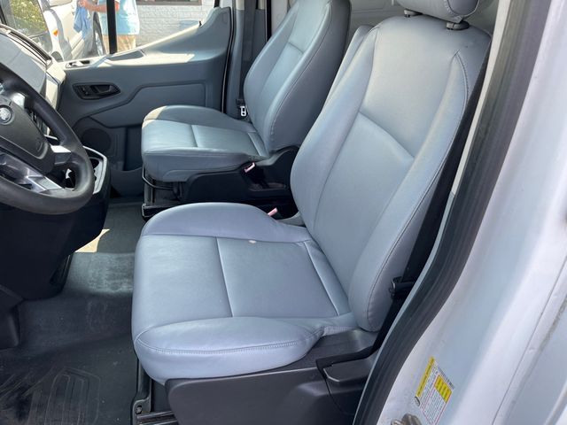 2015 Ford Transit 250 | RICHMOND, VA | TK HUGHES 2015 Ford Transit 250 | RICHMOND, VA | TK HUGHES