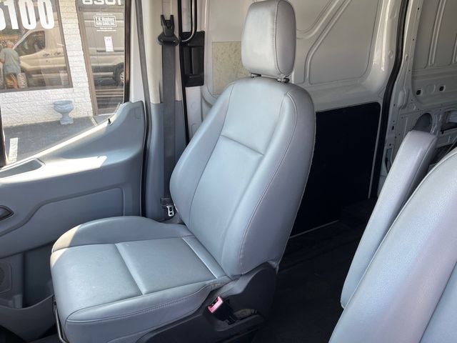 2015 Ford Transit 250 | RICHMOND, VA | TK HUGHES 2015 Ford Transit 250 | RICHMOND, VA | TK HUGHES