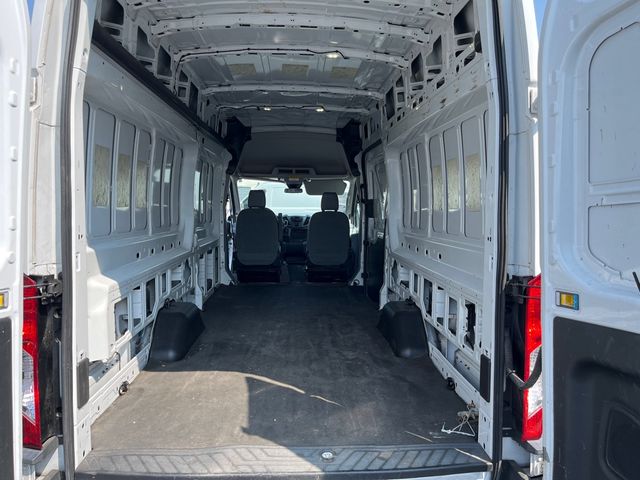 2015 Ford Transit 250 | RICHMOND, VA | TK HUGHES 2015 Ford Transit 250 | RICHMOND, VA | TK HUGHES