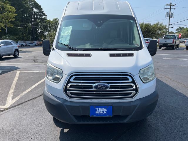 2015 Ford Transit 250 | RICHMOND, VA | TK HUGHES 2015 Ford Transit 250 | RICHMOND, VA | TK HUGHES