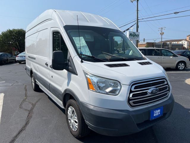 2015 Ford Transit 250 | RICHMOND, VA | TK HUGHES 2015 Ford Transit 250 | RICHMOND, VA | TK HUGHES