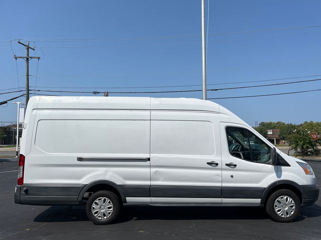 2015 Ford Transit 250 | RICHMOND, VA | TK HUGHES 2015 Ford Transit 250 | RICHMOND, VA | TK HUGHES