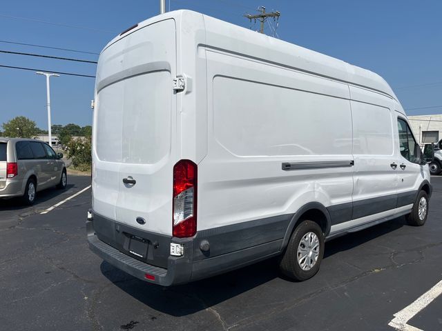 2015 Ford Transit 250 | RICHMOND, VA | TK HUGHES 2015 Ford Transit 250 | RICHMOND, VA | TK HUGHES