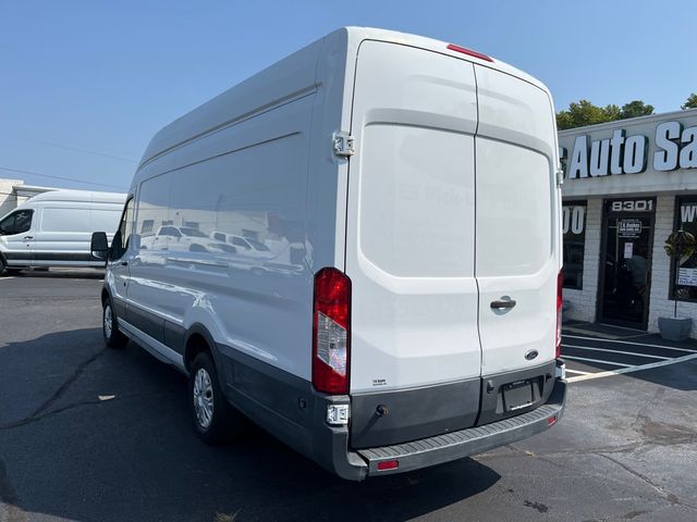 2015 Ford Transit 250 | RICHMOND, VA | TK HUGHES 2015 Ford Transit 250 | RICHMOND, VA | TK HUGHES