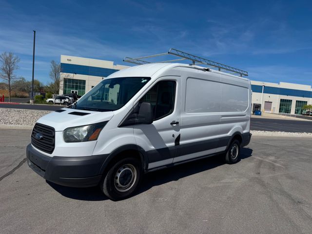 2015 Ford Transit 350 | Salt Lake City, UT | Heavy Truck Sales, LLC