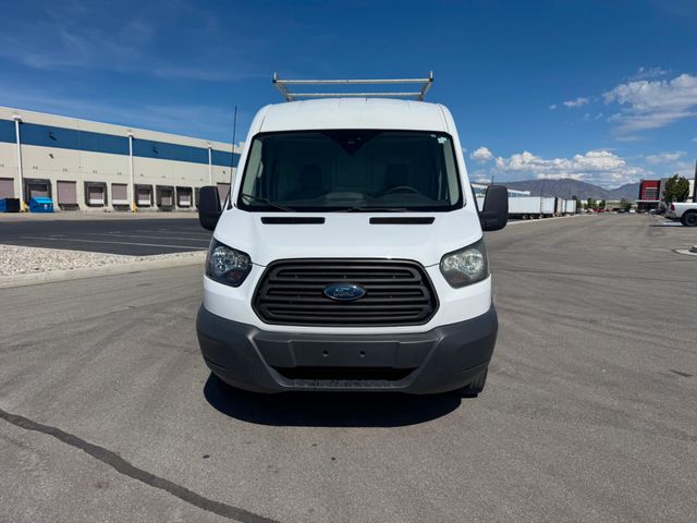 2015 Ford Transit 350