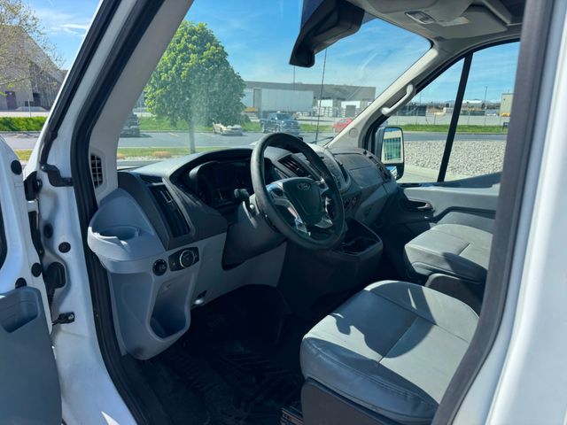 2015 Ford Transit 350