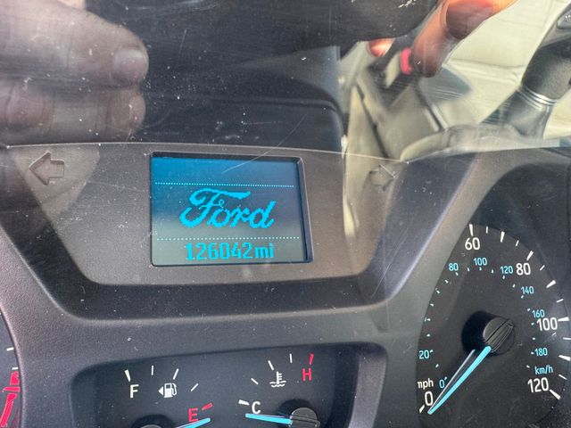 2015 Ford Transit 350
