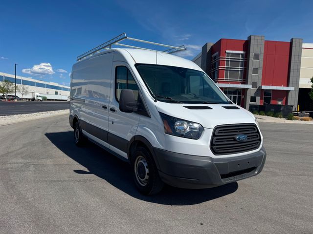 2015 Ford Transit 350