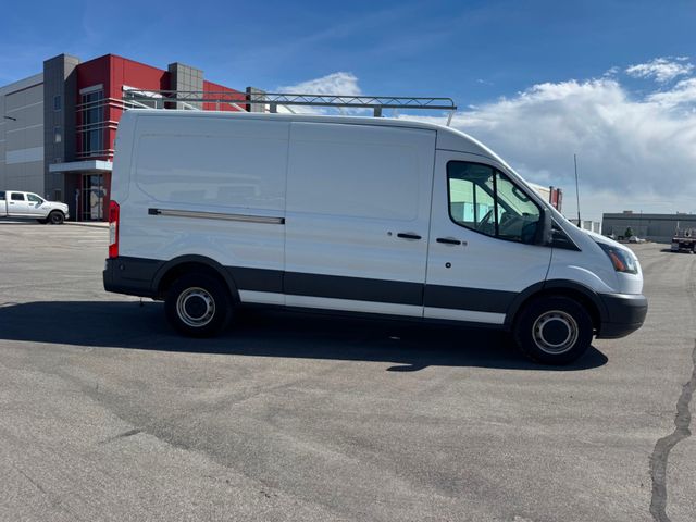 2015 Ford Transit 350