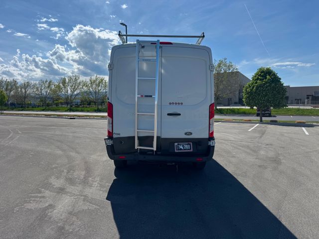 2015 Ford Transit 350