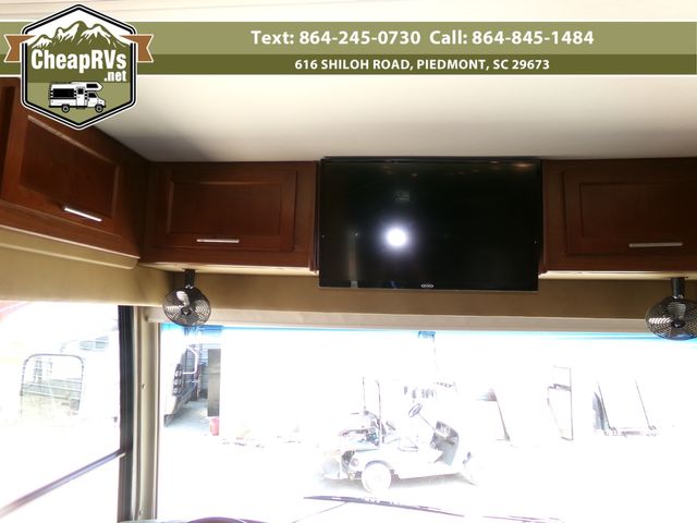 2015 Forest River Berkshire 38rb | Piedmont, SC | Cheap RV's LLC 2015 Forest River Berkshire 38rb | Piedmont, SC | Cheap RV's LLC