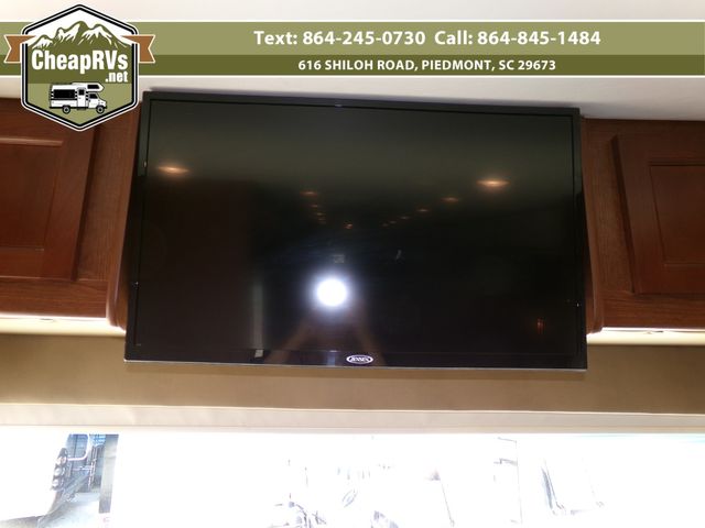 2015 Forest River Berkshire 38rb  | Piedmont, SC | Cheap RV's LLC