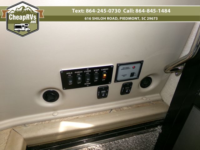 2015 Forest River Berkshire 38rb | Piedmont, SC | Cheap RV's LLC 2015 Forest River Berkshire 38rb | Piedmont, SC | Cheap RV's LLC