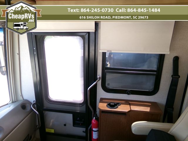 2015 Forest River Berkshire 38rb  | Piedmont, SC | Cheap RV's LLC