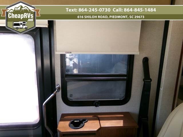 2015 Forest River Berkshire 38rb  | Piedmont, SC | Cheap RV's LLC