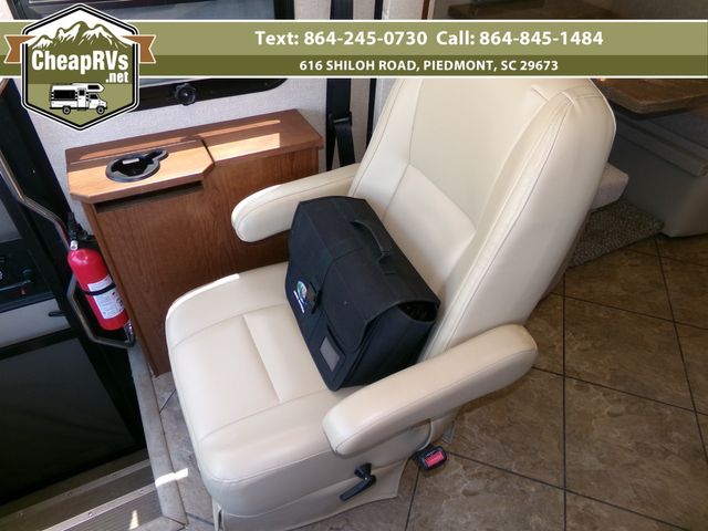 2015 Forest River Berkshire 38rb  | Piedmont, SC | Cheap RV's LLC