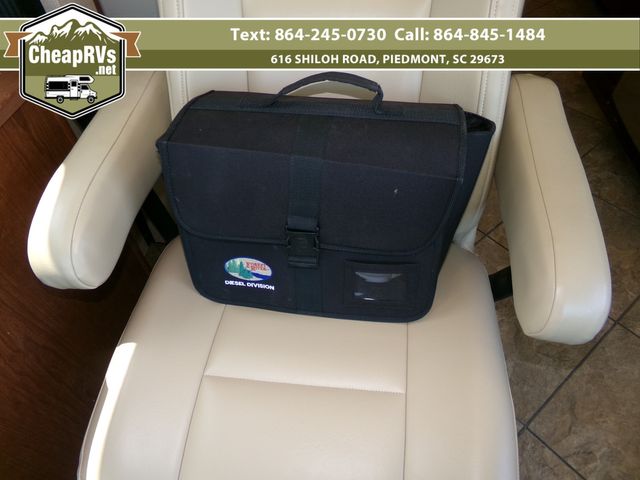 2015 Forest River Berkshire 38rb  | Piedmont, SC | Cheap RV's LLC
