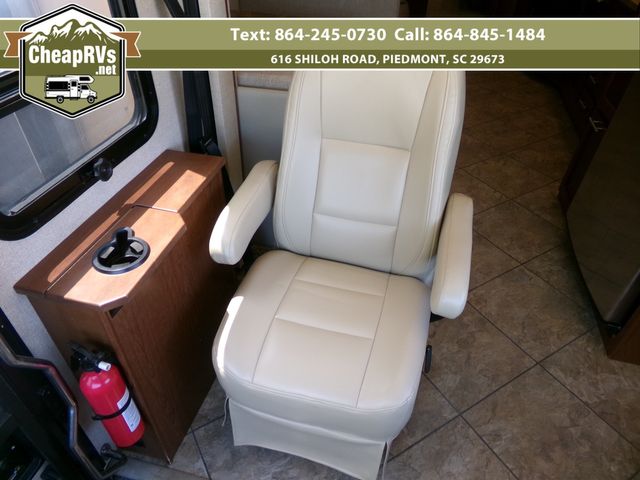 2015 Forest River Berkshire 38rb  | Piedmont, SC | Cheap RV's LLC