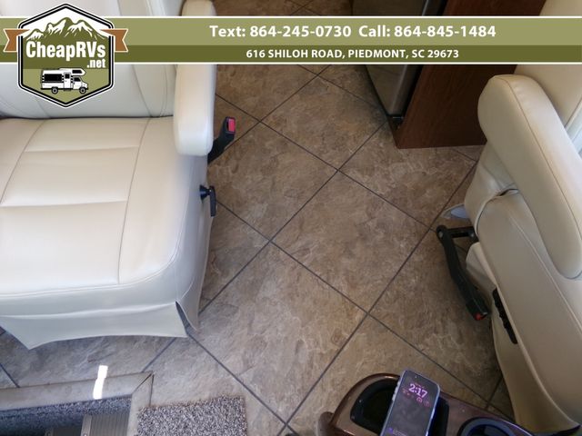 2015 Forest River Berkshire 38rb  | Piedmont, SC | Cheap RV's LLC