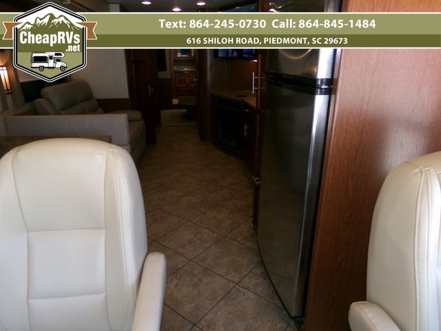 2015 Forest River Berkshire 38rb  | Piedmont, SC | Cheap RV's LLC
