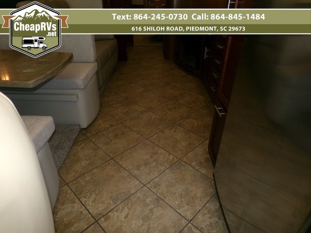 2015 Forest River Berkshire 38rb  | Piedmont, SC | Cheap RV's LLC