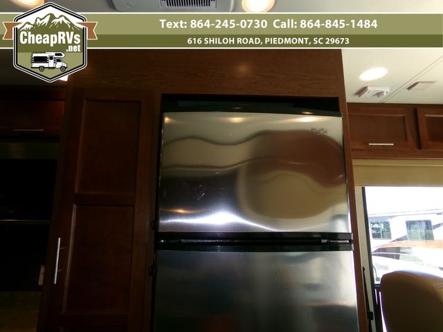 2015 Forest River Berkshire 38rb  | Piedmont, SC | Cheap RV's LLC