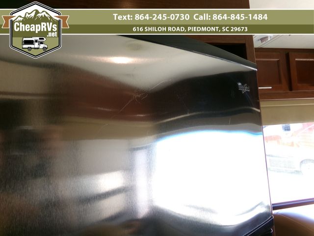2015 Forest River Berkshire 38rb  | Piedmont, SC | Cheap RV's LLC