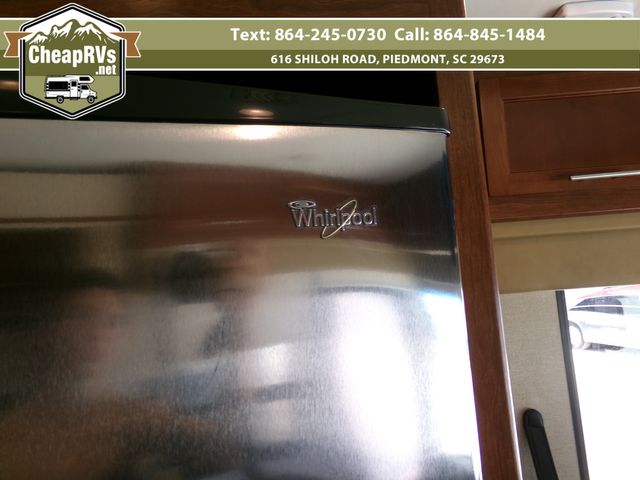 2015 Forest River Berkshire 38rb  | Piedmont, SC | Cheap RV's LLC