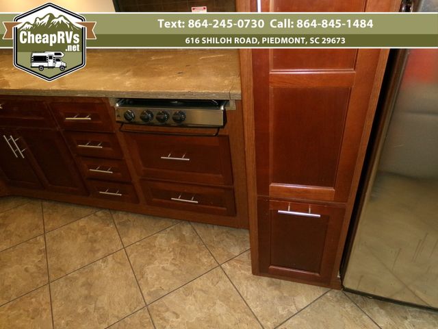 2015 Forest River Berkshire 38rb | Piedmont, SC | Cheap RV's LLC 2015 Forest River Berkshire 38rb | Piedmont, SC | Cheap RV's LLC