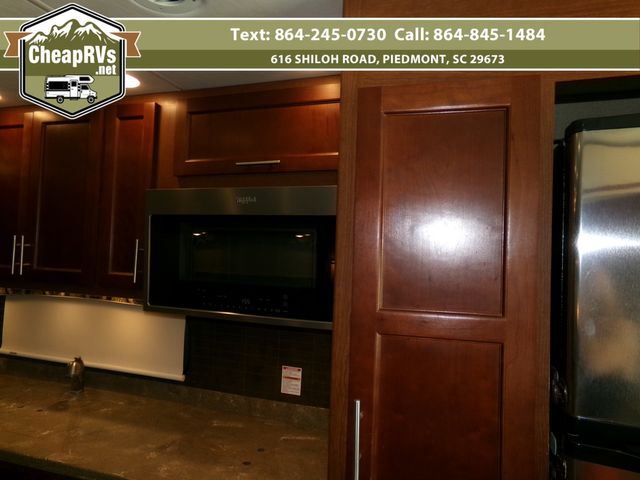 2015 Forest River Berkshire 38rb  | Piedmont, SC | Cheap RV's LLC