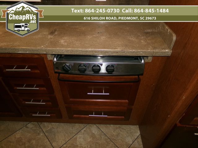 2015 Forest River Berkshire 38rb | Piedmont, SC | Cheap RV's LLC 2015 Forest River Berkshire 38rb | Piedmont, SC | Cheap RV's LLC