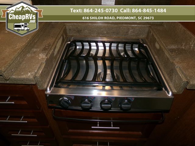 2015 Forest River Berkshire 38rb  | Piedmont, SC | Cheap RV's LLC