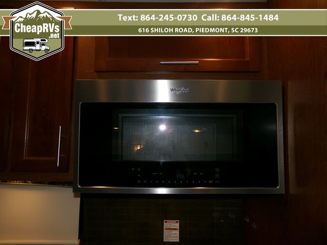 2015 Forest River Berkshire 38rb | Piedmont, SC | Cheap RV's LLC 2015 Forest River Berkshire 38rb | Piedmont, SC | Cheap RV's LLC